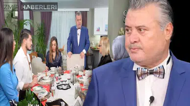 6 Aralık Zuhal Topal’la Yemekteyiz: Günün ve Haftanın Kazananları: Ünal Kaç Puan Aldı?