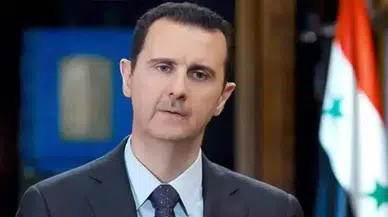 Beşar Esad Nerede, Nasıl Devrildi, Beşar Esad Öldü Mü, Kaç Yaşında?