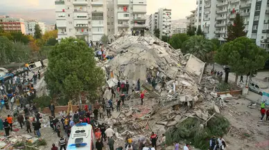 İzmir Depremi Ne Zaman Oldu? 30 Ekim 2020 Depreminin Detayları