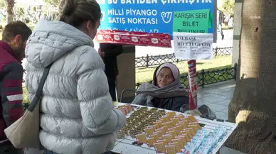 İzmir'in Talih Kuşu Uçtu: Milli Piyango Bayilerinin Dramı!