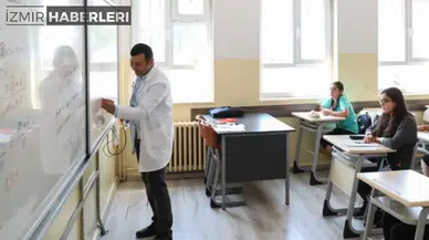 MEB’den Gece Nöbeti Kararı: Hangi Öğretmenler Nöbet Tutacak?