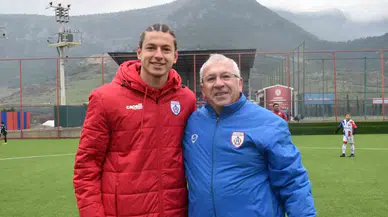 Altınordu Başkanı'ndan Enis Destan İçin Özür: "Haksız Kazancı Onaylamıyoruz"