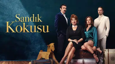 Sandık Kokusu Aydan Kimdir? Evli mi, Eşi Kim, Sevgilisi Var mı, Gerçek Adı, Kaç Yaşında, Nereli? Merak Edilen Tüm Detaylar!