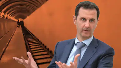 Beşşar Esad Kimdir? Nerede, Kaç Yaşında, Esad Rejimi Nedir ve Nereye Kaçtı?