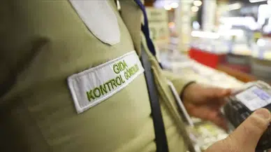 Bakanlık Açıkladı! İzmir’de Hangi Firmalar Gıdada Sahtekarlık Yaptı?