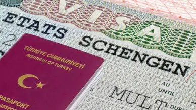 Türk Vatandaşlarına Schengen Vizesi Veren En Kolay Ülkeler: İşte Tercih Edebileceğiniz Seçenekler