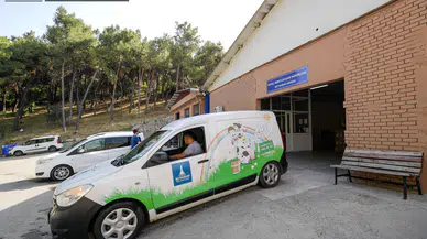 Süt Kuzusu Projesi 27 Ocak’ta Başlıyor: İzmir’de Çocuklar İçin 8 Litre Ücretsiz Süt Dağıtılacak!