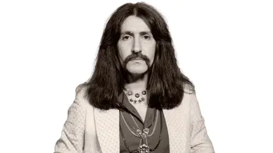 Barış Manço, İzmir'de 26. Yılında Büyük Bir Etkinlikle Anılacak!