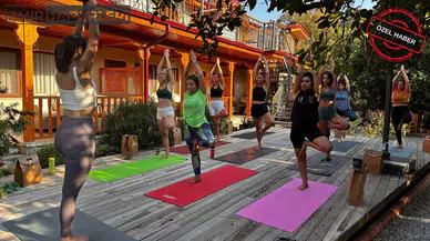 Bankacılıktan Yogaya! İç Huzura Uzanan Dönüşüm Hikayesi..