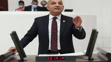 CHP'li Milletvekili Mahir Polat: "Artan Nakliye Maliyetleri Gıda Fiyatlarına Yansıyor!"