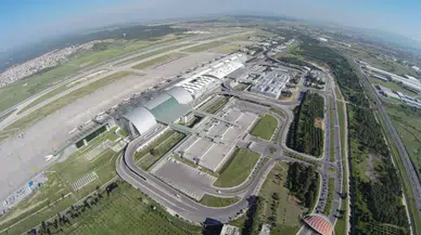 İzmir’de Kaç Tane Havalimanı Var? İşte Detaylar ve Özellikleri