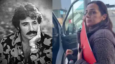 Tuğba Dınız Kimdir, Kaç Yaşında, Kimin Kızı? Türk Müziği Efsanesi Ferdi Tayfur’un Ardından Kızları Trendde