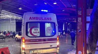 Bornova’da Parkta Kavga: Bir Genç Yaralandı, Şüpheliler Kaçtı