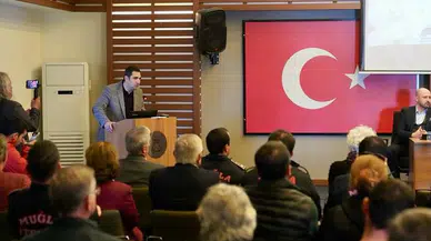 Ortaca Turizm Strateji Toplantısı Başarıyla Gerçekleştirildi