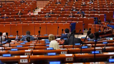 CHP'li Vekiller Avrupa Konseyi'nde Tarih Yazdı: Gökçen ve Tan'ın Önemli Görevleri