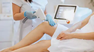 İzmir’de Lazer Epilasyon Yapan Hastaneler ve Klinikler: Sağlıklı ve Kalıcı Çözümler