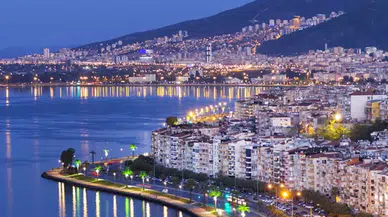 İzmir’de Zenginlerin Oturduğu Semtler: Prestij ve Konforun Adresleri