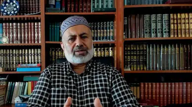 Necati Koçkesen Kimdir, Kaç Yaşında, Nereli, Hangi Cemaat? İslam Araştırmalarıyla Tanınan Bir İsim