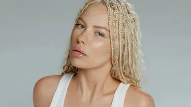 Şarkıcı Seçil Gür: Herkesin tanıdığı biri tarafından 7 aydır tacize uğruyorum