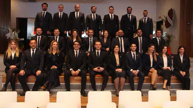 EGİAD’ın 18. Dönem Genel Kurulu: Yeni Başkan Kaan Özhelvacı’dan Vizyoner Başlangıç!