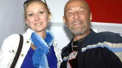 Angelika Göğen Kimdir, Eşi Kim, Neden Öldü, Kaç Yaşında, Türk Mü, Çocukları?