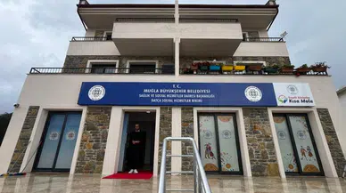 Muğla Büyükşehir Belediyesi Engelli Bireylere Destek İçin Yeni Kısa Mola Merkezi Açıyor