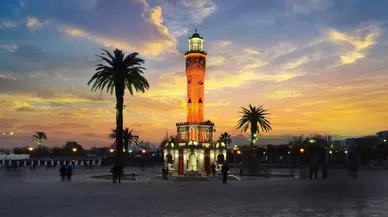 İzmir’in Tüm İlçeleri ve Detaylı Rehber: Kaç İlçesi Var, Hangi İlçeler Nerede?