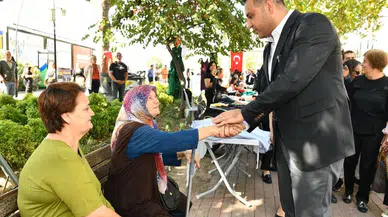 Çiğli Belediyesi "Kadının Fikri Var" Projesi ile Kadınların Gelişime Katkısını Artırıyor