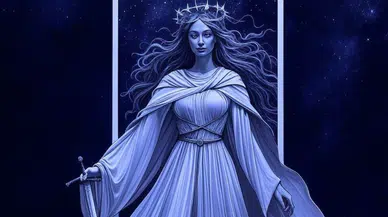 11 Ocak Tarot Falı 2025: Bugünün Kartları Size Ne Söylüyor?