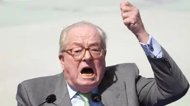 Jean-Marie Le Pen Öldü Mü, Neden Öldü, Serveti, Kaç Yaşında? Fransa’nın Tartışmalı Figürü Hayatını Kaybetti