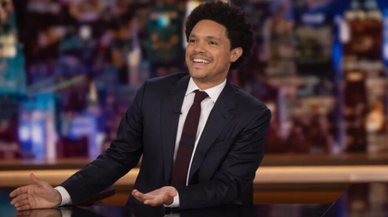 Trevor Noah Kimdir? Trevor Noah Neden Türkiye'ye Geliyor?