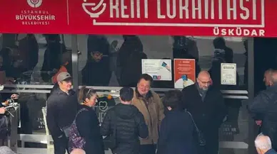 Vedat Milor'dan kent lokantası övgüsü