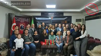 Menderes’te Atatürkçü Düşünce Derneği’ne Büyük Destek!