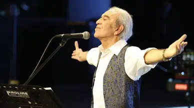 Edip Akbayram Öldü mü? SON DAKİKA!