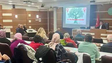 Bornova’da Zeytin Budama Eğitimi: Belediye Üreticinin Yanında!