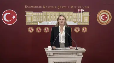 DEVA Partili Ösen: İzmir İhracatı Geriliyor, Ekonomik Kriz Derinleşiyor!