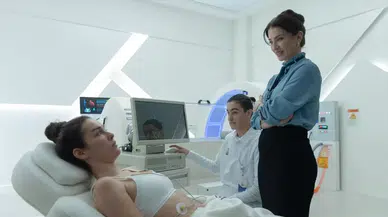 Adsız Aşıklar Oyuncuarı ve Karakterleri - Netflix’in Merakla Beklenen Dizisi