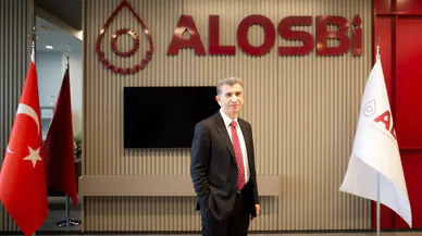 ALOSBİ 2025’e Damgasını Vuracak: İlk Kreşten Yeşil Dönüşüme, Çığır Açan Yatırımlar!