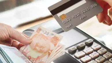 Vatandaş Borç Batağında: Kredi Kartı ve Tüketici Kredileri Rekor Kırdı