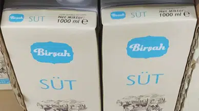 Birşah Süt Kimin, Sahibi Kim, İsrail Malı Mı, Boykot Mu?