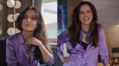 Nevbahar Demirağ Koç Kimdir, Kaç Yaşında, Kimin Eşi, Serveti, Çocukları, Burcu, Boyu ve Kilosu?