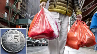Market Poşeti Kaç TL Oldu 2025?