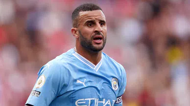 Galatasaray, Manchester City'nin Yıldız Sağ Bekini Transfer Etmek Üzere Görüşmelere Başladı