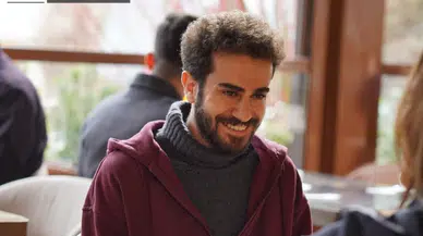 Kızılcık Şerbeti Baran kimdir? Gerçek adı ne?