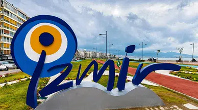 26 Ocak 2025 İzmir’de Hava Nasıl Olacak? İşte İlçe İlçe Tahminler