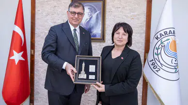 Başkan Tugay: Karaburun bizim için kıymetli