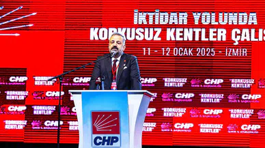 Şenol Aslanoğlu: Halkapınar-Otogar Metro Projesi İçin Ayrılan 3 Bin TL Yetersiz!