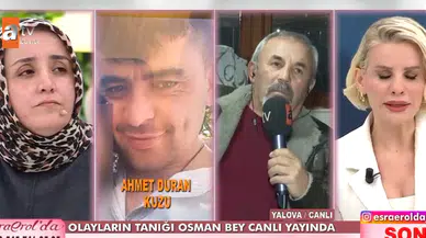 Ahmet Duran Kuzu Kimdir? Fatih Aydın Cinayetindeki Şüpheli İlişkiler