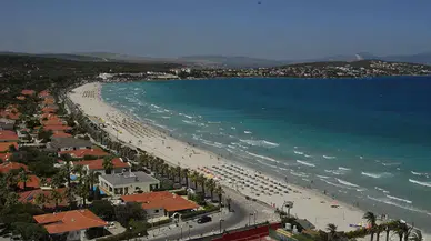 Çeşme’ye Seyahat Artık Daha Masraflı: Otobüs Bileti Fiyatlarına Zam!