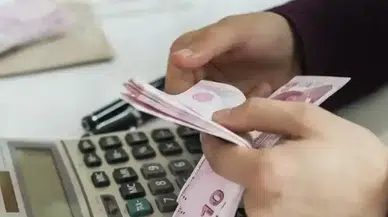 Türkiye'nin En Zengin Şehirleri Açıklandı! İşte Mevduat Sıralaması